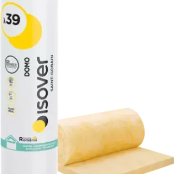 Vata Isover Domo Twin 10/5   7.2mp/14.4mp   30role/pal